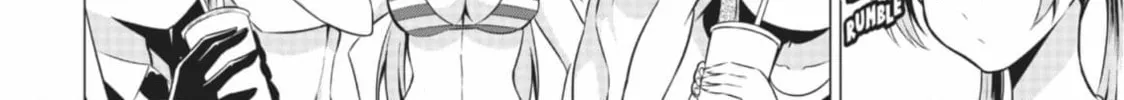 Sekai ka Kanojo ka Erabenai Chapter 45 page 18 - 