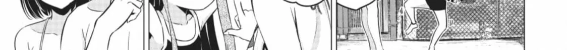 Sekai ka Kanojo ka Erabenai Chapter 45 page 4 - 