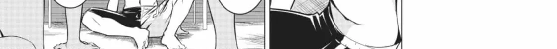 Sekai ka Kanojo ka Erabenai Chapter 45 page 32 - 