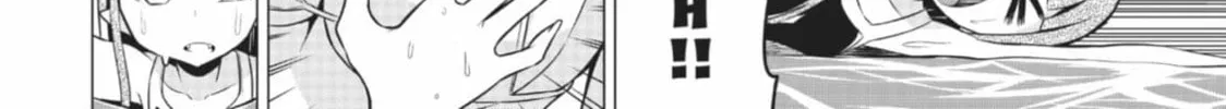 Sekai ka Kanojo ka Erabenai Chapter 45 page 10 - 