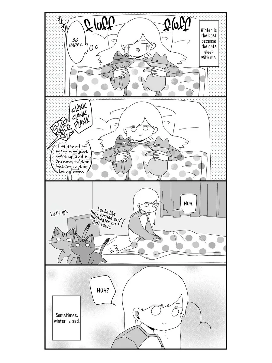 Sekai wo Teki ni Mawashite mo Neko wo Aishiteru Chapter 2 page 13 - 