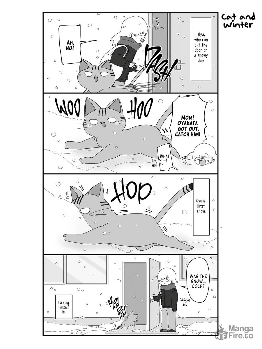 Sekai wo Teki ni Mawashite mo Neko wo Aishiteru Chapter 2 page 10 - 