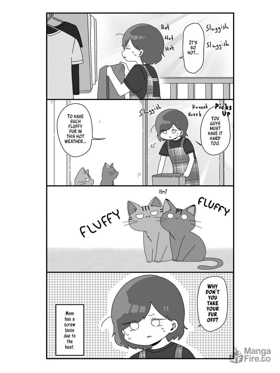 Sekai wo Teki ni Mawashite mo Neko wo Aishiteru Chapter 3 page 20 - 