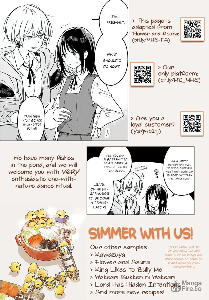 Sekai wo Teki ni Mawashite mo Neko wo Aishiteru Chapter 3 page 24 - 