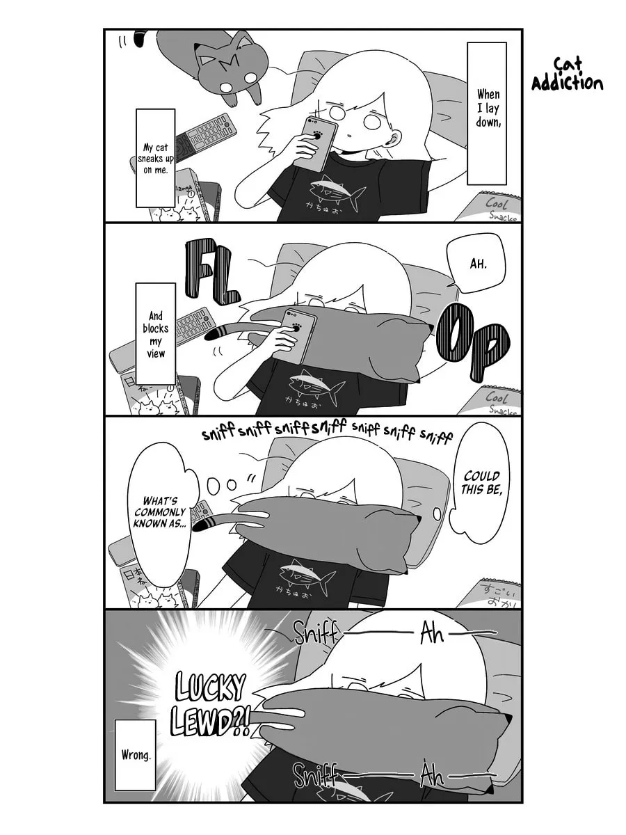Sekai wo Teki ni Mawashite mo Neko wo Aishiteru Chapter 4 page 2 - 