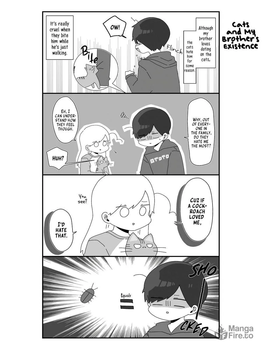 Sekai wo Teki ni Mawashite mo Neko wo Aishiteru Chapter 4 page 15 - 