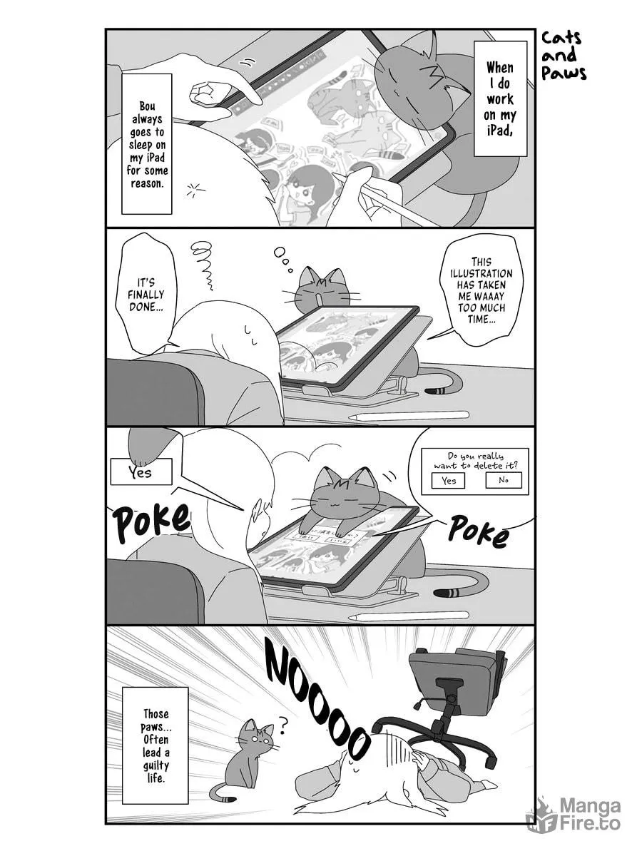 Sekai wo Teki ni Mawashite mo Neko wo Aishiteru Chapter 5 page 15 - 