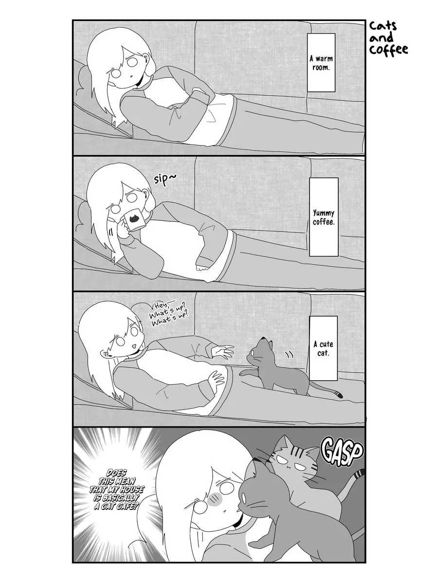 Sekai wo Teki ni Mawashite mo Neko wo Aishiteru Chapter 5 page 16 - 