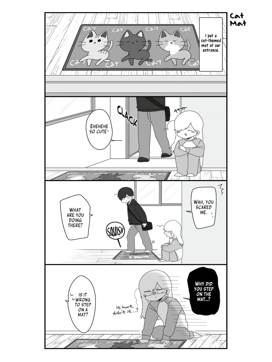 Sekai wo Teki ni Mawashite mo Neko wo Aishiteru Chapter 5 page 23 - 