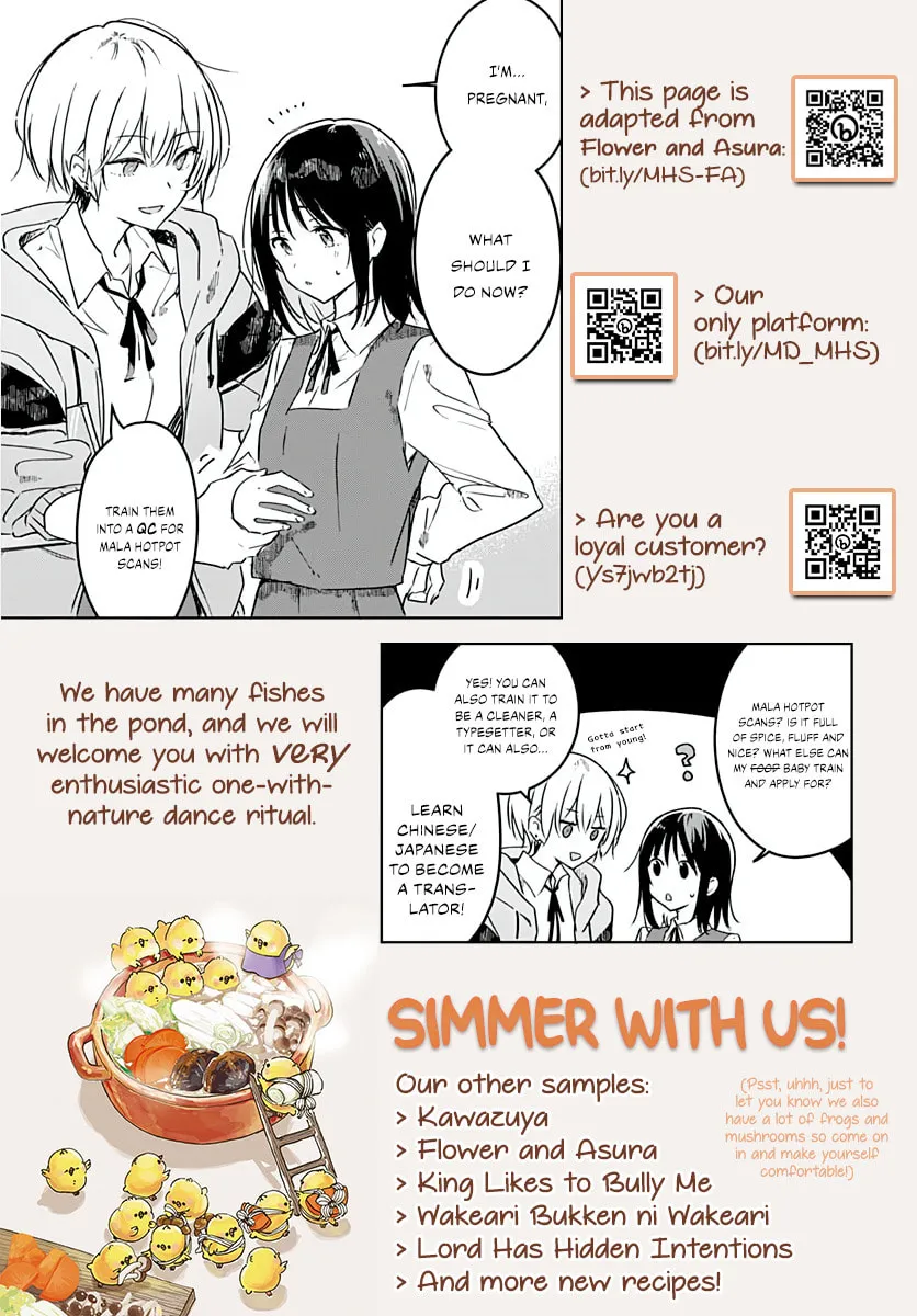 Sekai wo Teki ni Mawashite mo Neko wo Aishiteru Chapter 5 page 26 - 
