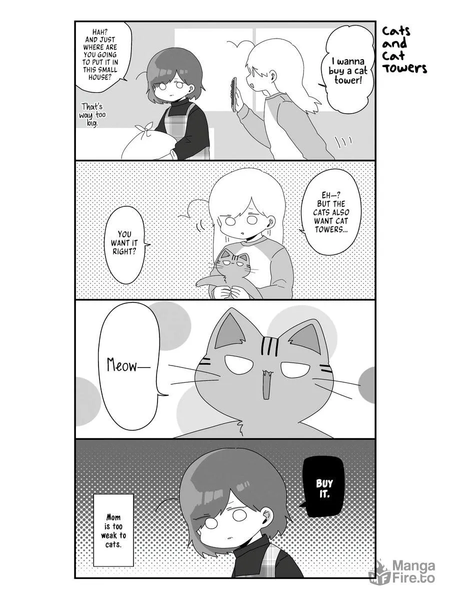 Sekai wo Teki ni Mawashite mo Neko wo Aishiteru Chapter 5 page 6 - 