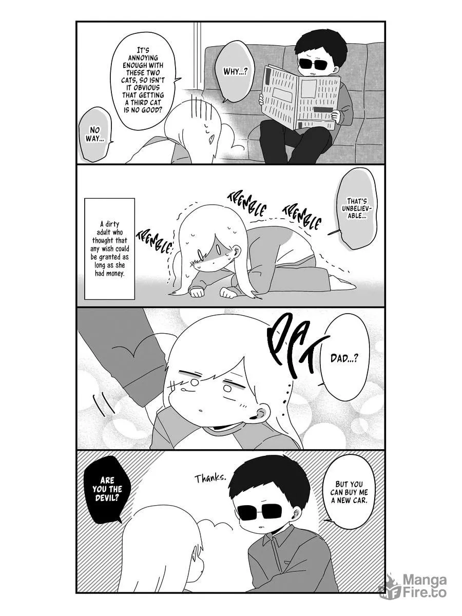 Sekai wo Teki ni Mawashite mo Neko wo Aishiteru Chapter 6 page 5 - 