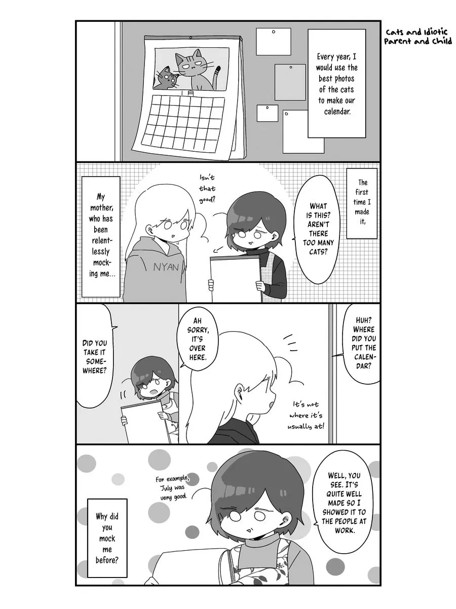 Sekai wo Teki ni Mawashite mo Neko wo Aishiteru Chapter 7 page 2 - 