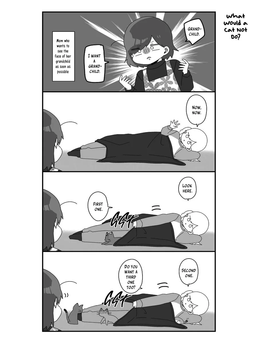 Sekai wo Teki ni Mawashite mo Neko wo Aishiteru Chapter 7 page 11 - 