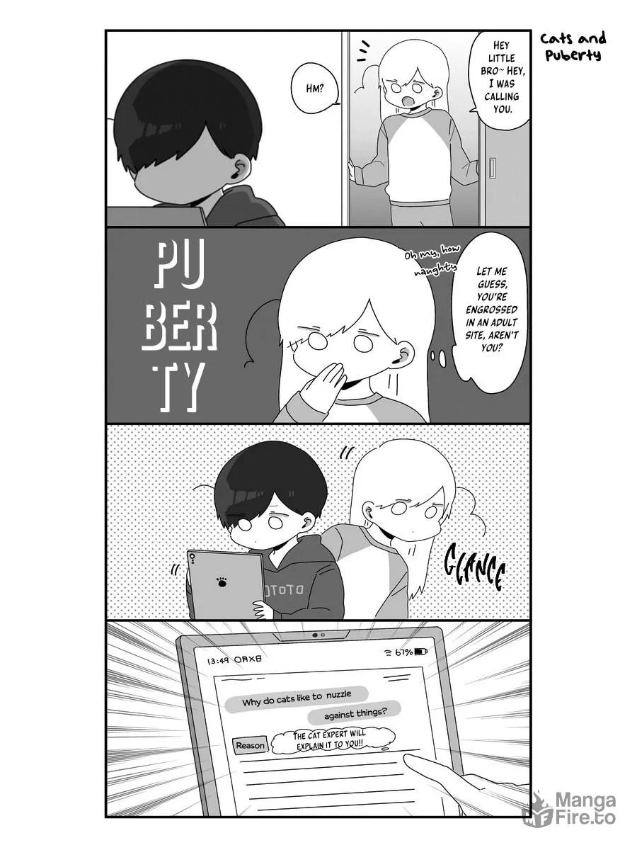 Sekai wo Teki ni Mawashite mo Neko wo Aishiteru Chapter 7 page 5 - 