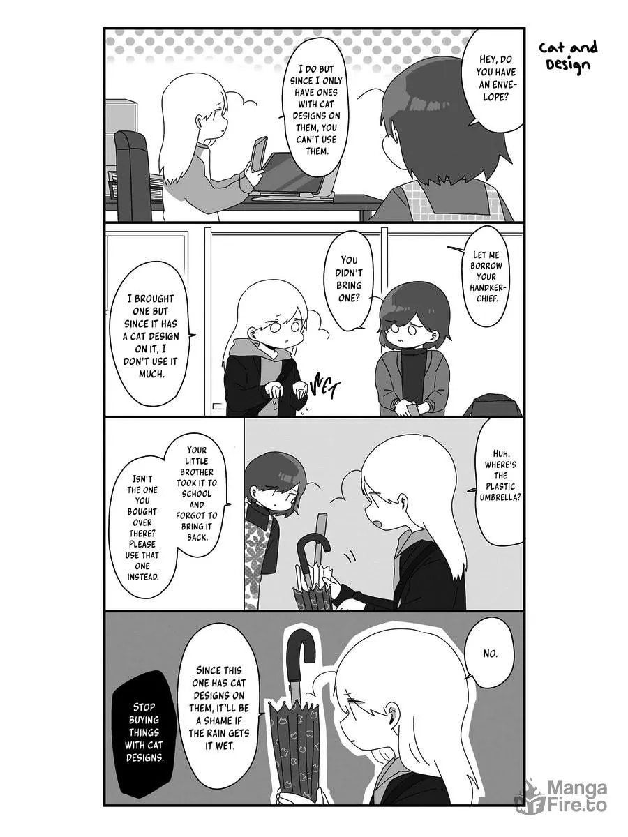 Sekai wo Teki ni Mawashite mo Neko wo Aishiteru Chapter 7 page 10 - 