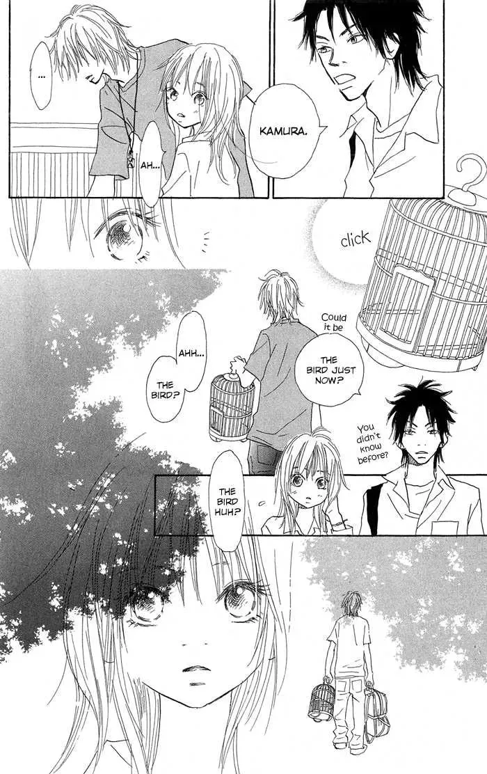 Sekai wo Teki ni Mawashite mo Chapter 1 page 21 - 