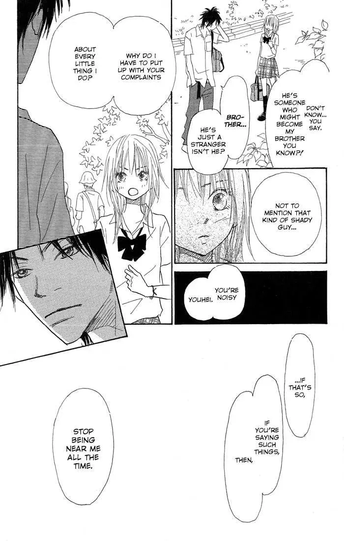 Sekai wo Teki ni Mawashite mo Chapter 1 page 36 - 