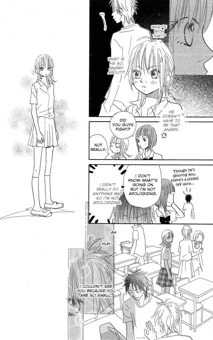 Sekai wo Teki ni Mawashite mo Chapter 1 page 39 - 