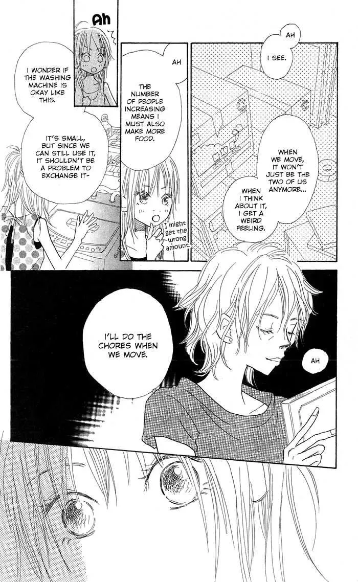 Sekai wo Teki ni Mawashite mo Chapter 1 page 41 - 