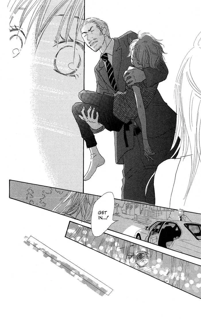 Sekai wo Teki ni Mawashite mo Chapter 1 page 45 - 