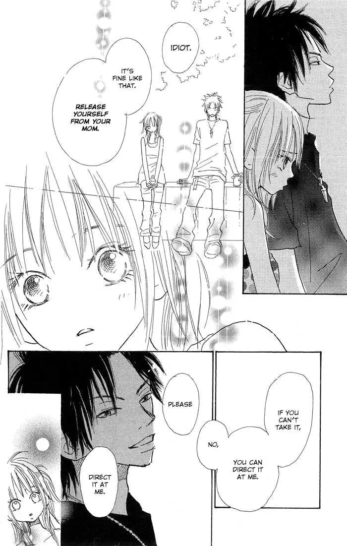 Sekai wo Teki ni Mawashite mo Chapter 1 page 51 - 