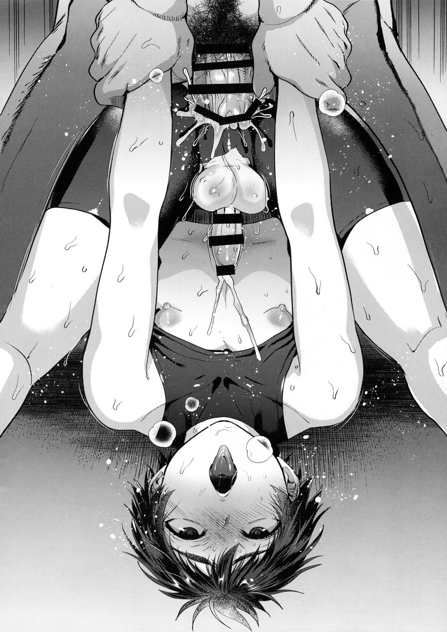 Seki Sabato no Usui Hon Chapter 1 page 10 - 