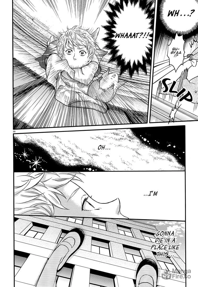 Sekimen Danshi Makkasa Chapter 0 page 30 - 