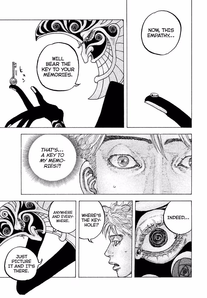 Sekisei Inko Chapter 2 page 29 - 