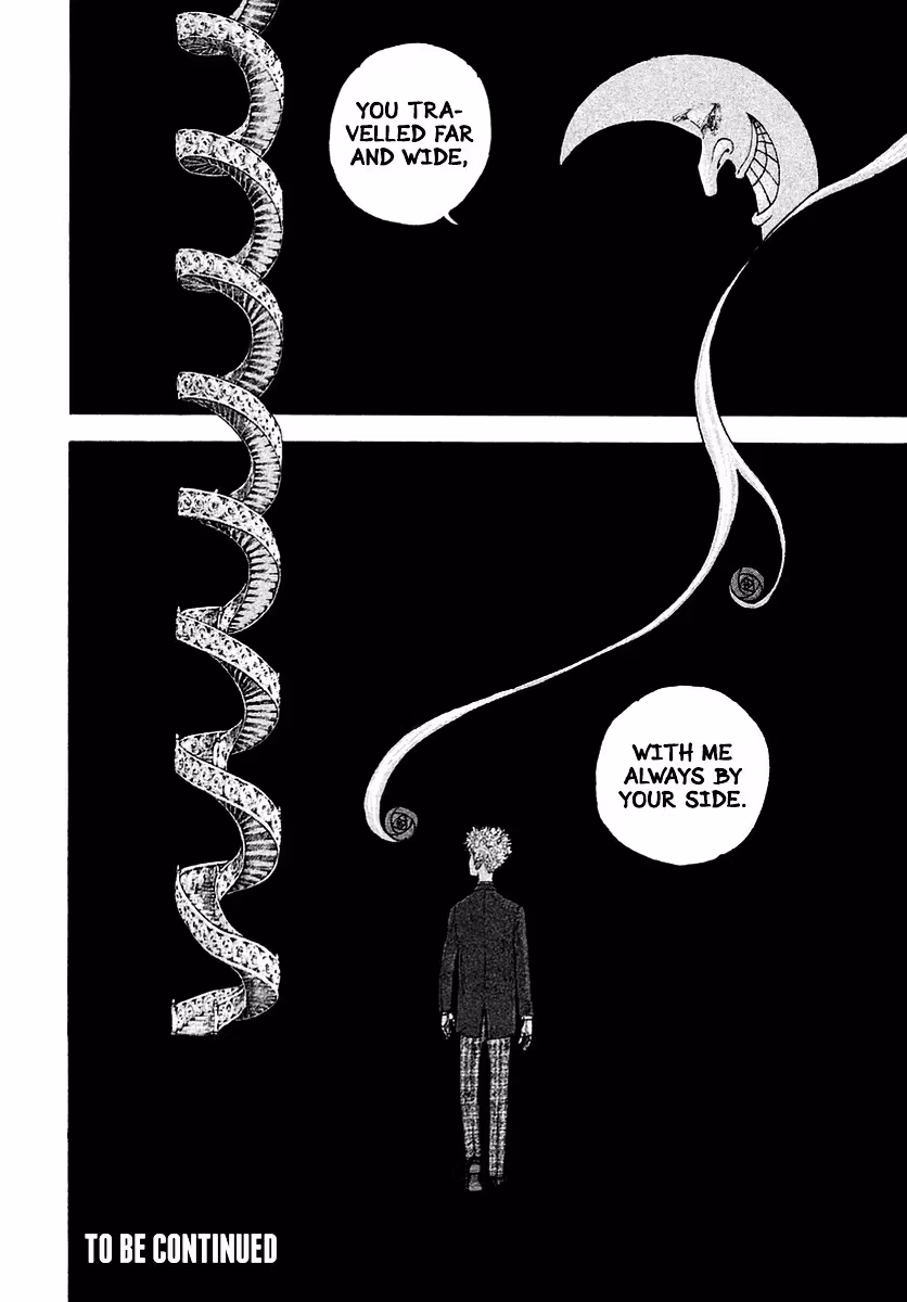 Sekisei Inko Chapter 2 page 34 - 