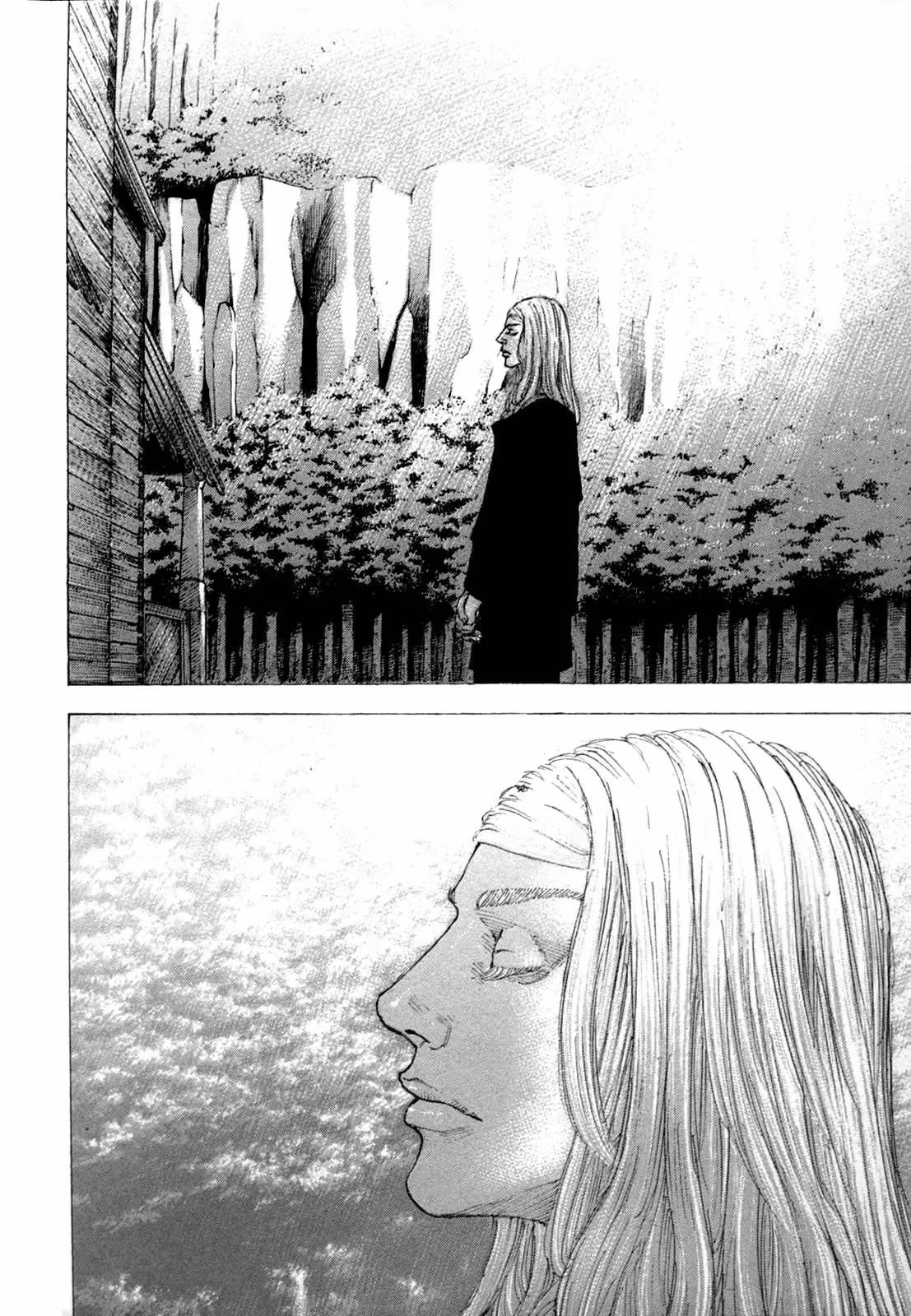 Sekisei Inko Chapter 25 page 6 - 