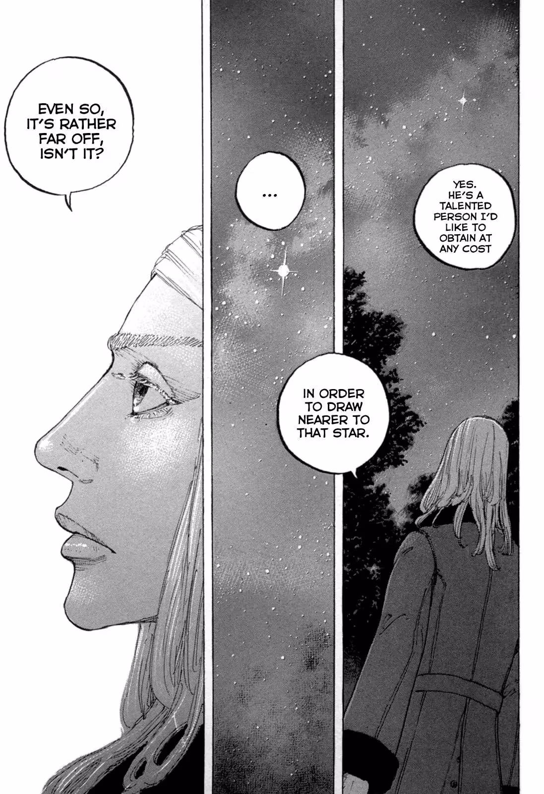 Sekisei Inko Chapter 28 page 18 - 