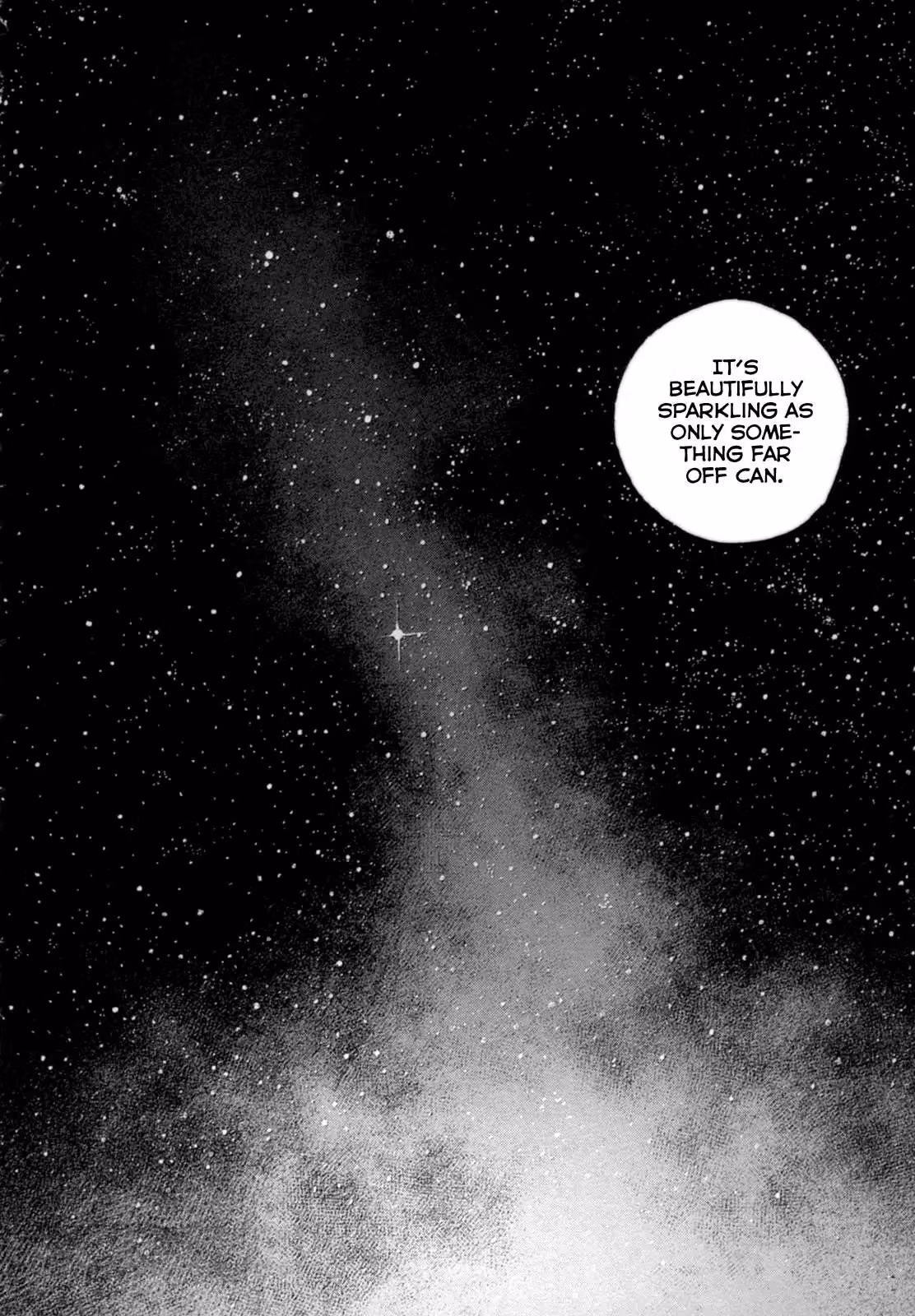 Sekisei Inko Chapter 28 page 19 - 
