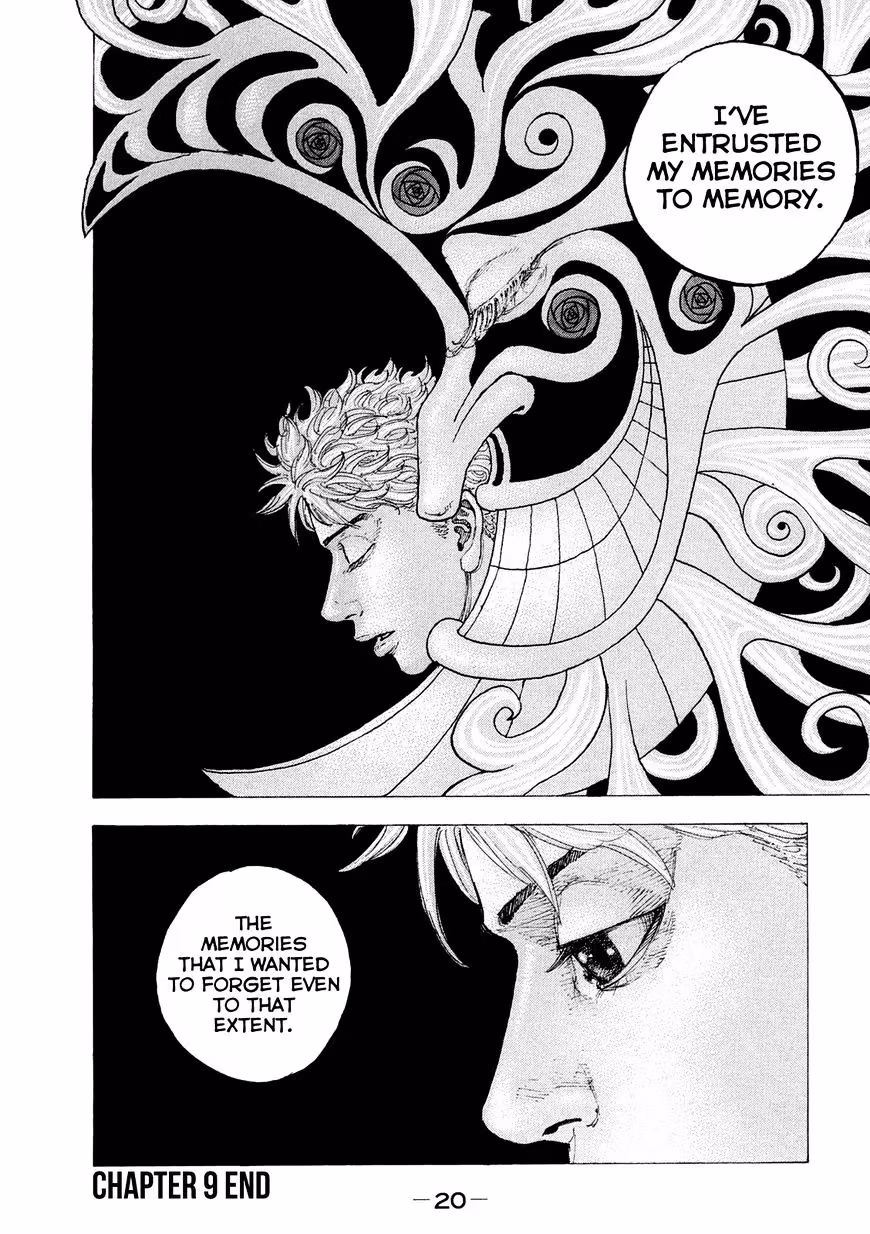 Sekisei Inko Chapter 9 page 23 - 