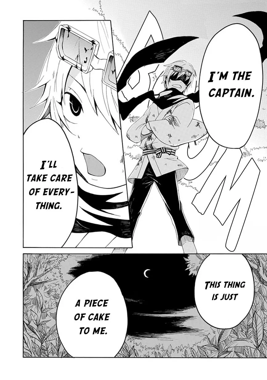 Sekishin Chapter 0 page 37 - 