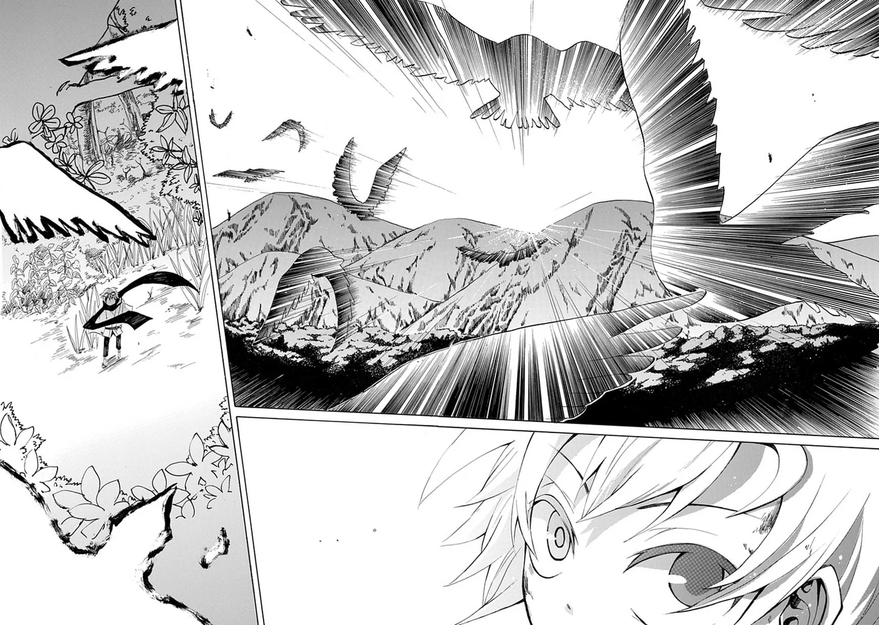 Sekishin Chapter 0 page 42 - 