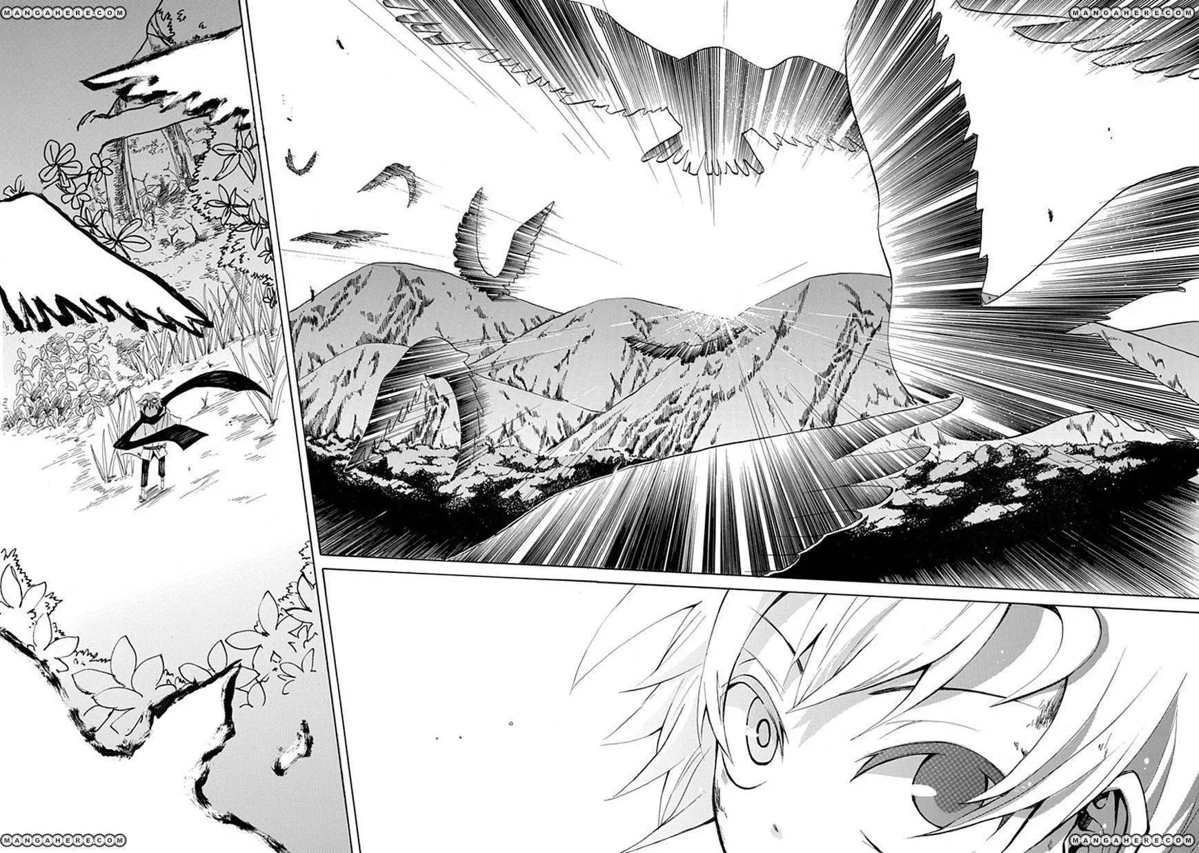 Sekishin Chapter 1 page 42 - 