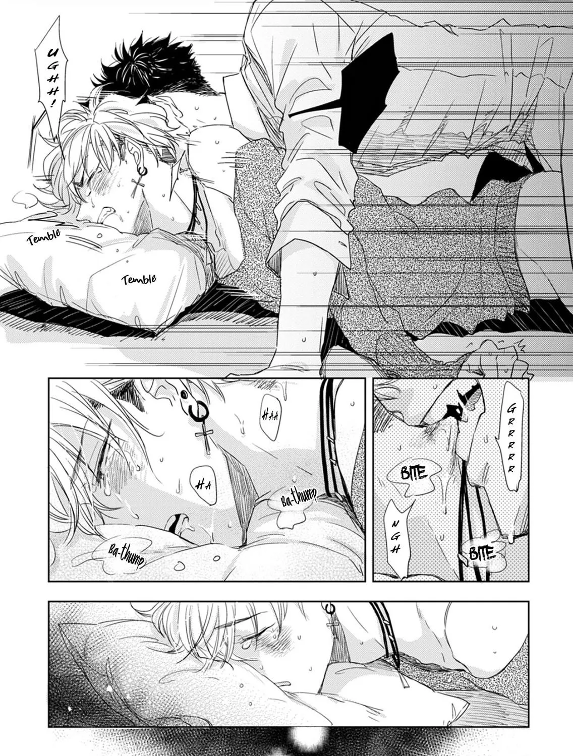 Seku Tsuga Chapter 1 page 43 - 