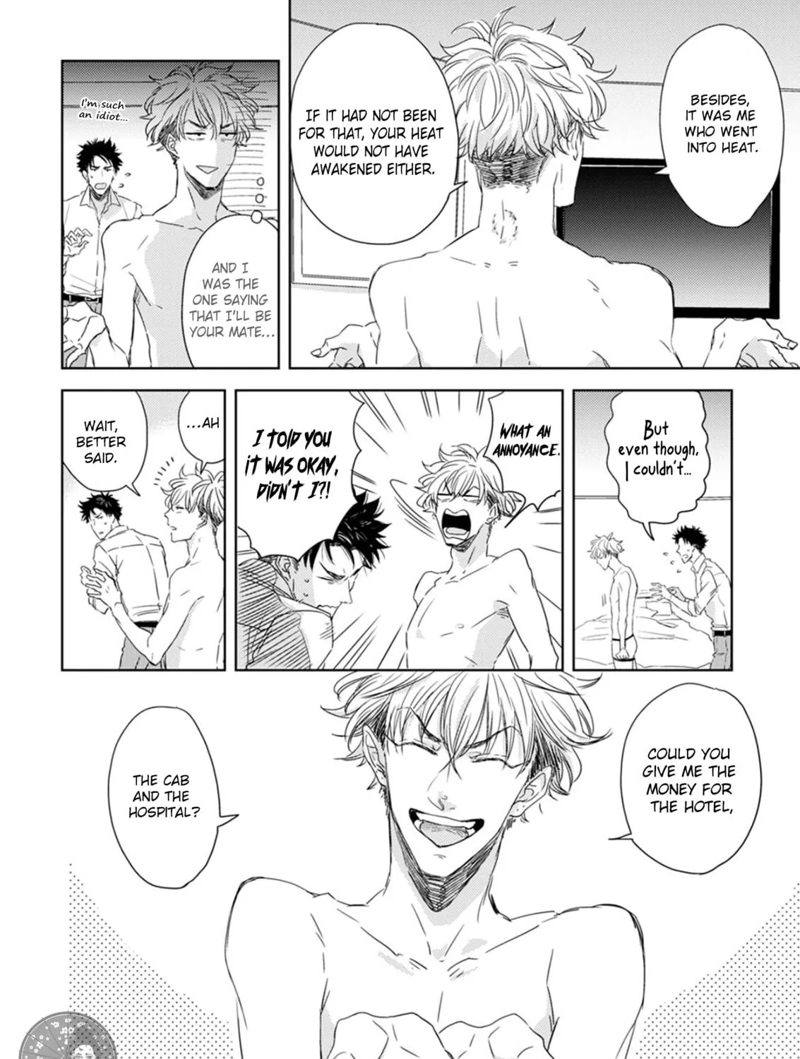 Seku Tsuga Chapter 1 page 49 - 