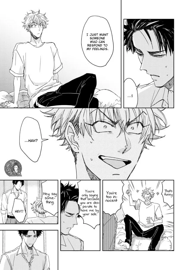 Seku Tsuga Chapter 2 page 37 - 