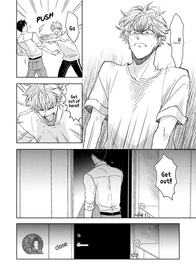 Seku Tsuga Chapter 2 page 38 - 