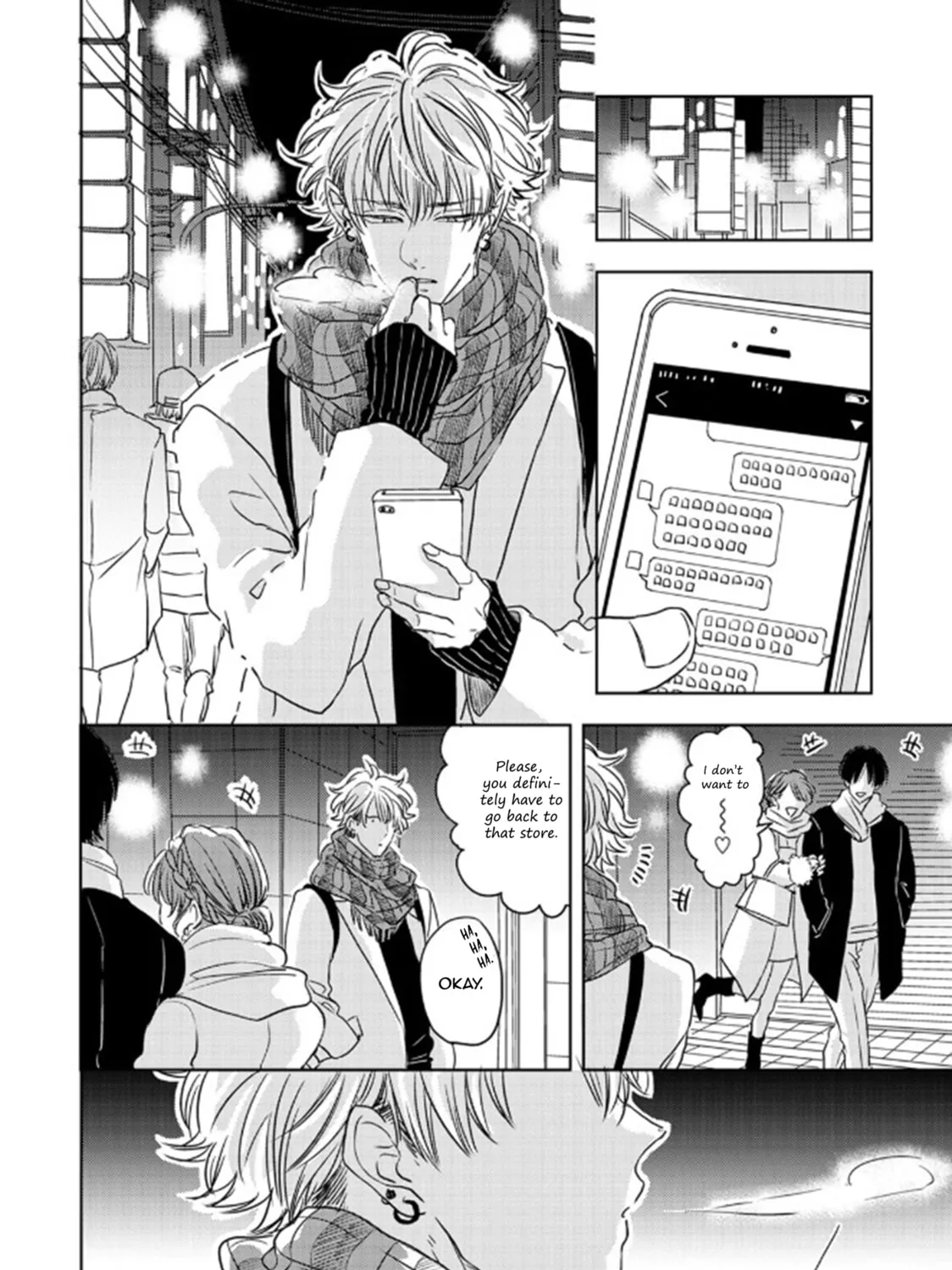 Seku Tsuga Chapter 5 page 22 - 
