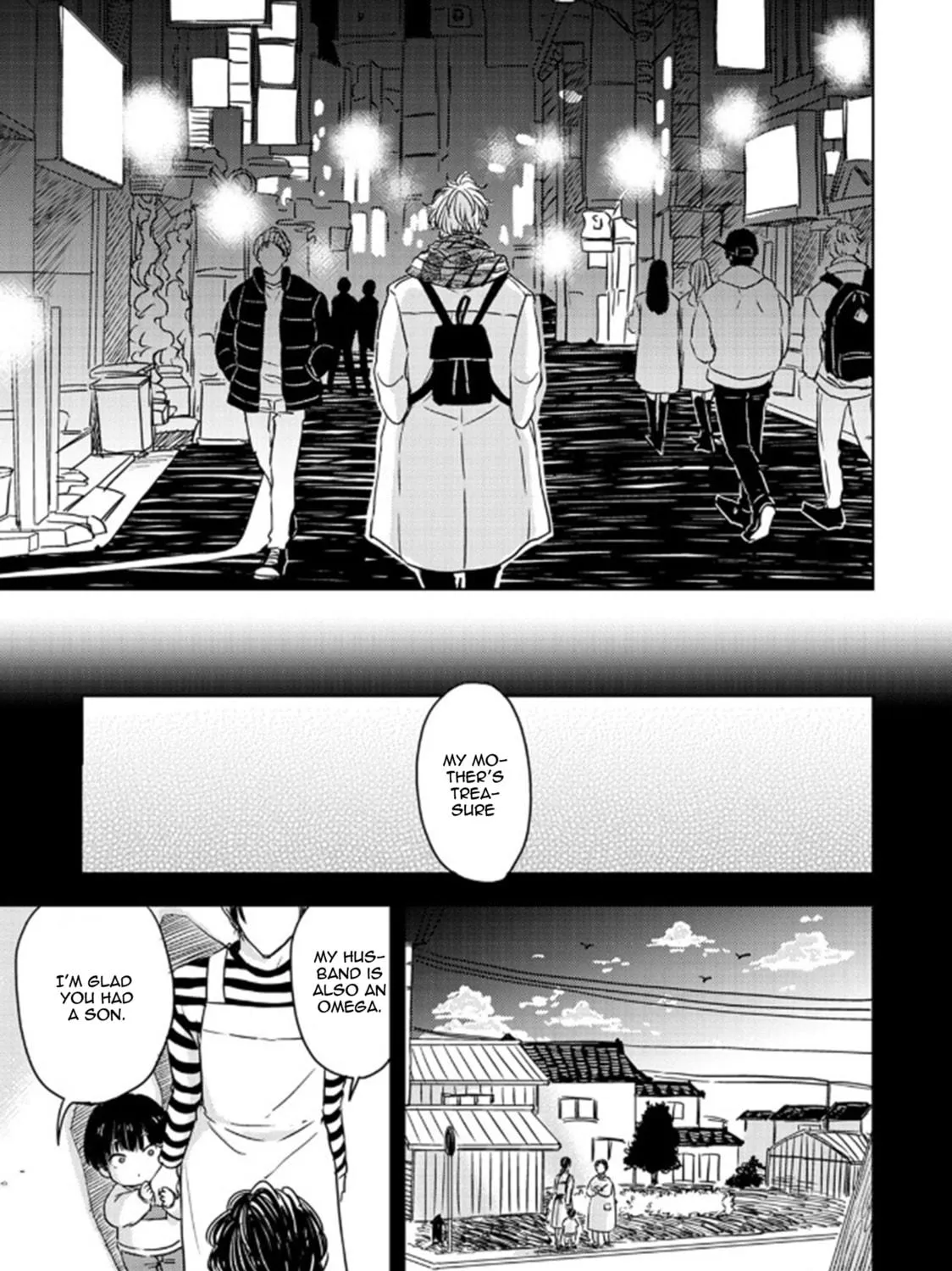 Seku Tsuga Chapter 5 page 24 - 