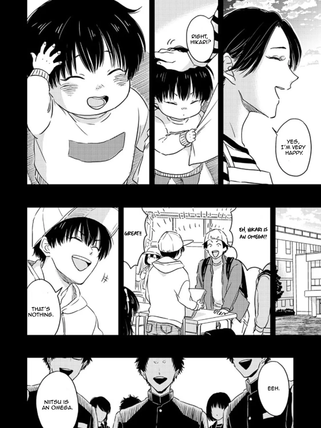 Seku Tsuga Chapter 5 page 26 - 