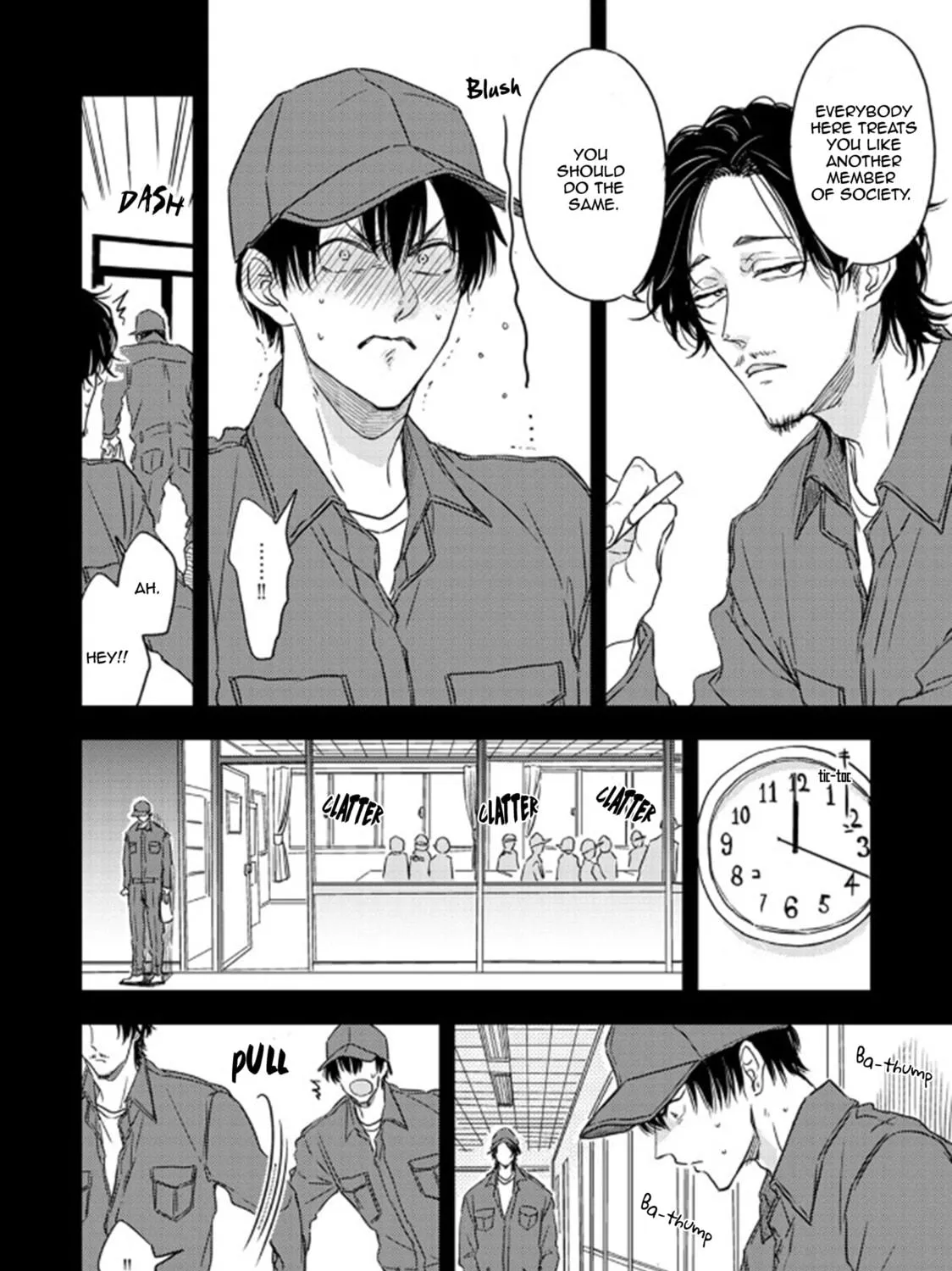 Seku Tsuga Chapter 5 page 42 - 