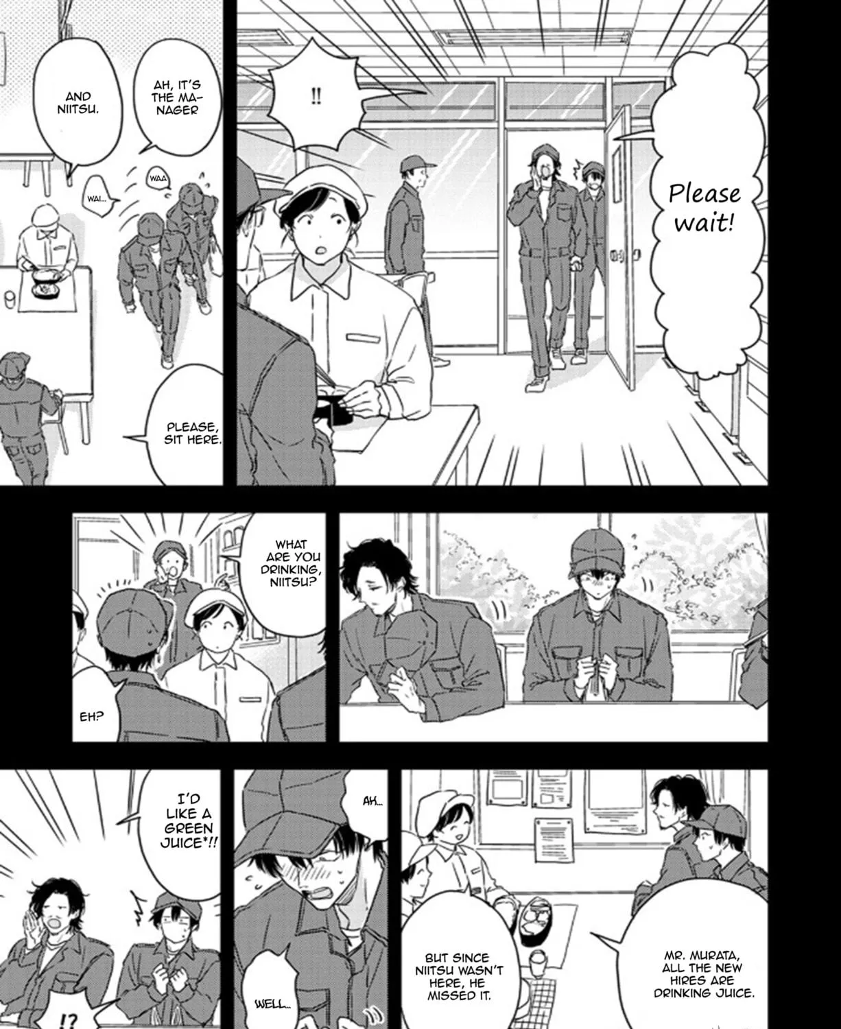 Seku Tsuga Chapter 5 page 44 - 