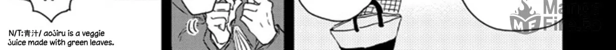 Seku Tsuga Chapter 5 page 45 - 