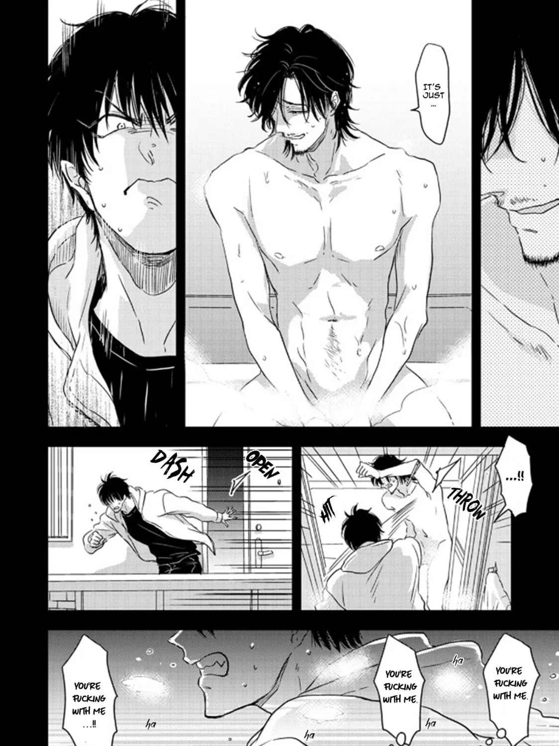 Seku Tsuga Chapter 5 page 53 - 
