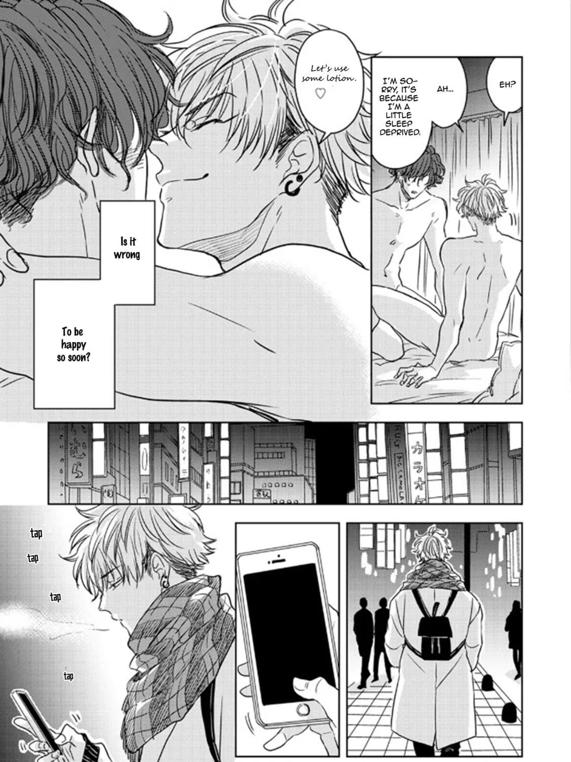 Seku Tsuga Chapter 5 page 59 - 