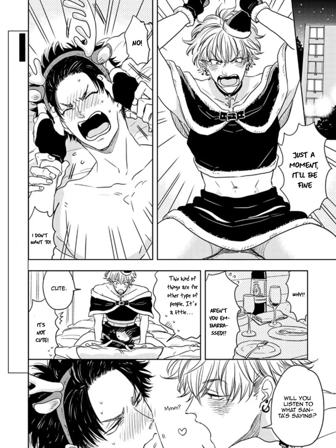 Seku Tsuga Chapter 5 page 7 - 